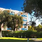 Inter-hotel Les Agapanthes De L'esterel 3* Cannes