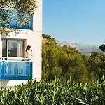 아파트호텔 Inter-hotel Les Agapanthes De L'esterel 3*