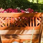 아파트호텔 Inter-hotel Les Agapanthes De L'esterel