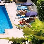 Inter-hotel Les Agapanthes De L'esterel Cannes