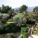 Hotel apartamentowy Inter-hotel Les Agapanthes De L'esterel