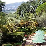 아파트호텔 Inter-hotel Les Agapanthes De L'esterel 3*