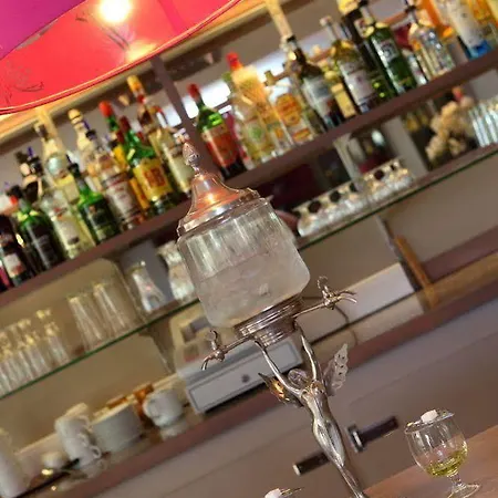 Inter-hotel Les Agapanthes De L'esterel Cannes