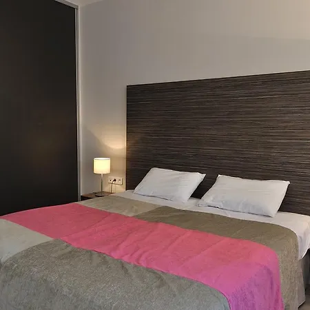 Apart Otel Inter-hotel Les Agapanthes De L'esterel 3*