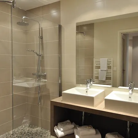 Inter-hotel Les Agapanthes De L'esterel Apart Otel 3*