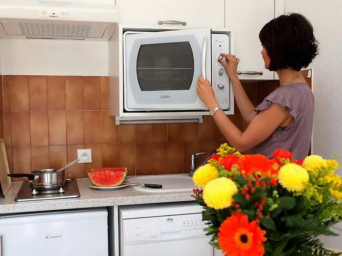 Inter-hotel Les Agapanthes De L'esterel 3* קאן