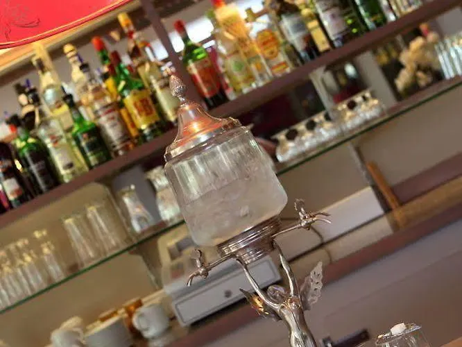 Inter-hotel Les Agapanthes De L'esterel קאן