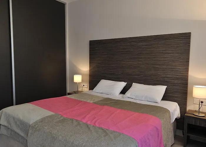 מלון דירות Inter-hotel Les Agapanthes De L'esterel 3*