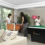 Apart-hotel Inter-hotel Les Agapanthes De L'esterel Cannes