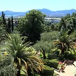Apart-hotel Inter-hotel Les Agapanthes De L'esterel Cannes