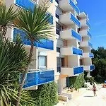 Inter-hotel Les Agapanthes De L'esterel