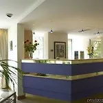 Inter-hotel Les Agapanthes De L'esterel Cannes