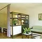 Inter-hotel Les Agapanthes De L'esterel Cannes