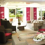 Inter-hotel Les Agapanthes De L'esterel Apart-hotel Cannes