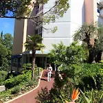 Apart-hotel Inter-hotel Les Agapanthes De L'esterel Cannes