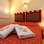 Inter-hotel Les Agapanthes De L'esterel Apart-hotel 3*