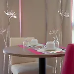 Inter-hotel Les Agapanthes De L'esterel 3* Cannes