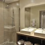 Inter-hotel Les Agapanthes De L'esterel Apart-hotel 3*