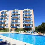 Apart-hotel Inter-hotel Les Agapanthes De L'esterel Cannes