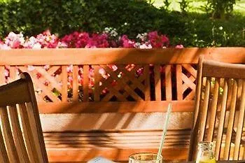 Ξενοδοχείο με διαμερίσματα Inter-hotel Les Agapanthes De L'esterel