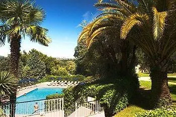 Inter-hotel Les Agapanthes De L'esterel