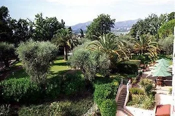 Ξενοδοχείο με διαμερίσματα Inter-hotel Les Agapanthes De L'esterel