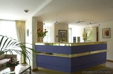 Inter-hotel Les Agapanthes De L'esterel Κάννες