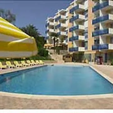 Inter-hotel Les Agapanthes De L'esterel Ξενοδοχείο με διαμερίσματα Κάννες