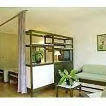 Inter-hotel Les Agapanthes De L'esterel Cannes