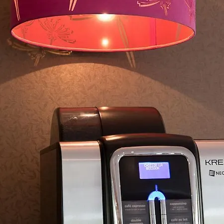 Inter-hotel Les Agapanthes De L'esterel 3* Cannes